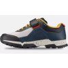 61522 504 SHOE RIME 10 MTB SHOE CSTBLU WHTMTN BRSYYEL 42 MEDIAL