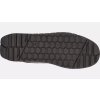 61521 704 SHOE RIME FLAT MTB SHOE BLK 42 BOTTOM