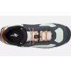 61522 704 SHOE RIME FLAT MTB SHOE CSTBLU CALWHTSGE BLZ 42 TOP