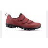 61522 004 SHOE RECON 10 MTB SHOE MRN 42 HERO