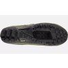 61521 014 SHOE RECON 10 MTB SHOE OAKGRN 42 BOTTOM