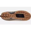 61522 014 SHOE RECON 10 MTB SHOE SND DOP 42 BOTTOM