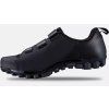 61520 014 SHOE RECON 10 MTB SHOE BLK 42 MEDIAL