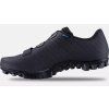 61520 224 SHOE RECON 30 MTB SHOE BLK 42 MEDIAL
