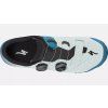 61522 204 SHOE RECON 30 MTB SHOE CALWHTSGE TRPTL 42 TOP