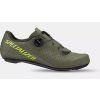 61023 504 SHOE TORCH 10 RD SHOE OAKGRN DKMOS 44 HERO