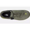 61023 504 SHOE TORCH 10 RD SHOE OAKGRN DKMOS 44 TOP