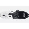 61018 344 SHOE TORCH 2 0 RD WHT TOP