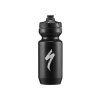 44222 223 BTL PURIST MFLO BTL BLK WHT S LOGO 22 OZ HERO