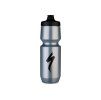 44217 2620 BTL PURIST WG BTL SIL BLK S LOGO 26 OZ