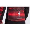 64422 750 APP TEAM SL EXPERT SOFTSHELL JACKET MEN BLK RED M DETAIL2