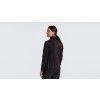 64422 330 APP RBX COMP SOFTSHELL JACKET WMN BLK M REAR 3 4