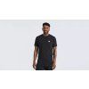 64622 410 APP ALTERED TEE SS MEN BLK M HERO