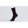 ponožky SPECIALIZED Cotton Tall Socks (Barva oblečení Smoke, Velikosti oblečení X-Large)