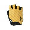 67021 160 GLV BG SPORT GEL GLOVE SF BRSYYEL STRIPE M PLP HERO