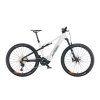 022315108 MACINA CHACANA 791 L 48cm metallic white black grey orange