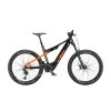 022312108 MACINA LYCAN 771 L 48cm flaming black space orange