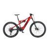 022310108 MACINA KAPOHO 7973 L 48cm chrome red black