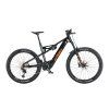 022305108 MACINA KAPOHO MASTER L 48cm flaming black orange