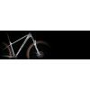 BG 022807103 ULTRA GLORIETTE 29 M 43cm starlight silver grey night red 1