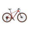 Horské kolo KTM ULTRA RIDE fire orange (black) (Velikost 57cm/22,5"/XXL)