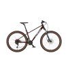 Horské kolo KTM PENNY LANE 271 night red (silver) (Velikost 52cm/21"/XL)