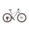 022808102 ULTRA GLORIETTE 27 S 42cm starlight silver grey night red