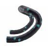 Omotávka SUPACAZ SUPER STICKY KUSH GALAXY (Barva Oil Slick Print/Ano Black)
