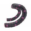 Omotávka SUPACAZ SUPER STICKY KUSH GALAXY (Barva Oil Slick Print/Ano Black)