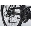 Winora MY22 Detail Chain Domingo 24 Low Entry black matt