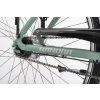 Winora MY22 Detail Chain Holiday N7 Low Entry jade green