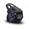 60224 102 HLMT GAMBIT HLMT CE BLK M REAR 3 4