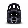 60224 102 HLMT GAMBIT HLMT CE BLK M FRONT