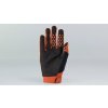 67121 402 GLV TRAIL GLOVE LF MEN REDWD M PALM