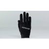 67121 440 GLV TRAIL SHIELD GLOVE LF MEN BLK M HERO