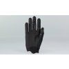 67121 300 GLV TRAIL AIR GLOVE LF MEN BLK M PALM