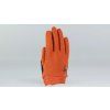 67121 341 GLV TRAIL GLOVE LF YTH REDWD M HERO