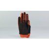 67121 341 GLV TRAIL GLOVE LF YTH REDWD M PALM