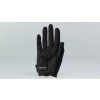 67119 160 GLV BG SPORT GEL GLOVE LF BLK M PALM