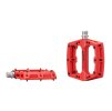 09122 302 CMPNT SMASH THERMOPOLY PEDAL RED HERO