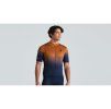 644 9128 APP RBX COMP JERSEY SS NVY TBCO M HERO