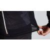 64421 690 APP RACE SERIES WIND JACKET MEN BLK M DETAIL3