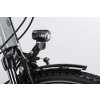 Winora MY22 Detail Headlight Domingo 21 Ladies silk grey