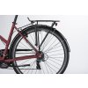 Winora MY22 Detail Rear Domingo 21 Ladies chestnut matt