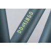 Trekingové kolo Winora Domingo 24 Cadet Blue matte (Velikost 52)