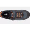 61522 904 SHOE RIME 20 HG MTB SHOE BLK CSTBTLSHP BLZ 42 TOP