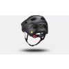 60222 196 HLMT CAMBER HLMT CE SMK BLK M REAR 3 4