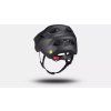 60222 190 HLMT 65 TRAIL HLMT CE BLK M REAR 3 4