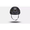 60222 190 HLMT 65 TRAIL HLMT CE BLK M FRONT