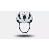 60723 102 HLMT SW EVADE 3 HLMT CE WHT BLK M FRONT
